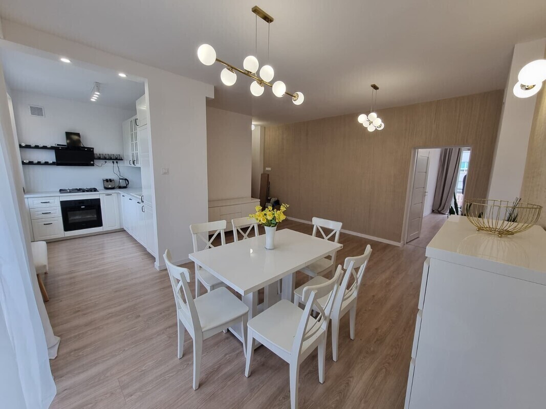 Elbląg AS NIERUCHOMOŚCI POLECA MIESZKANIE NA SPRZEDAŻ LUB ZAMIANĘ - okolice Dąbka,