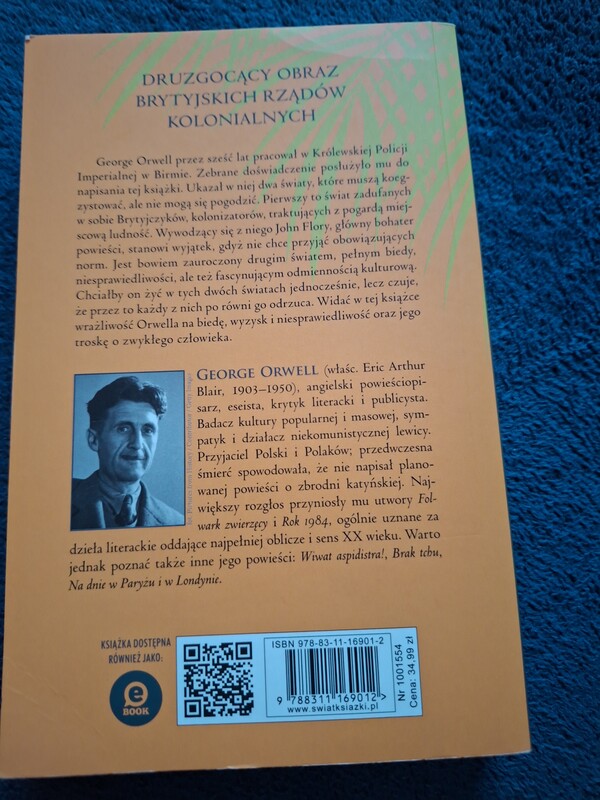 Elbląg Sprzedam używane książki po 15 zł za 1 szt.