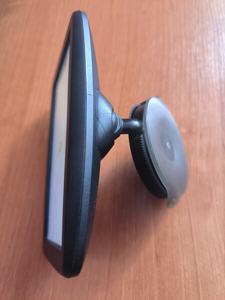 Elbląg NAWIGACJA - TOMTOM GO BASIC 5 EU 45 Mapy EUROPY z dożywotnią aktualizacją przez Wi-Fi Mapy -Europe v1160.13047