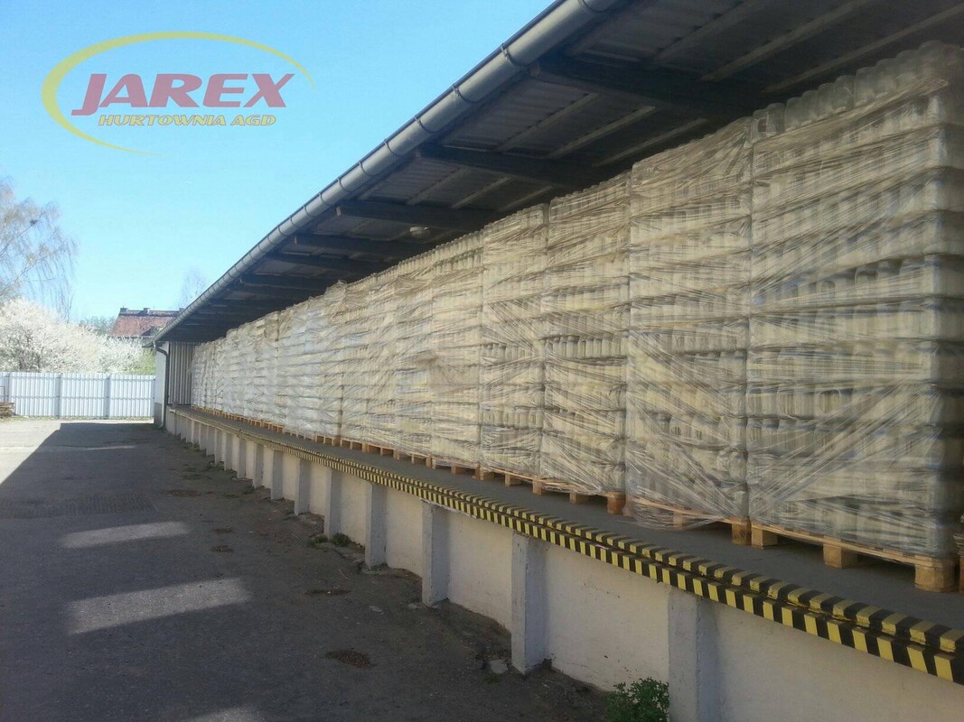 Elbląg Oferujemy na sprzedaż wolnostojący budynek magazynowy o powierzchni 1010 m², usytuowany na działce 1837