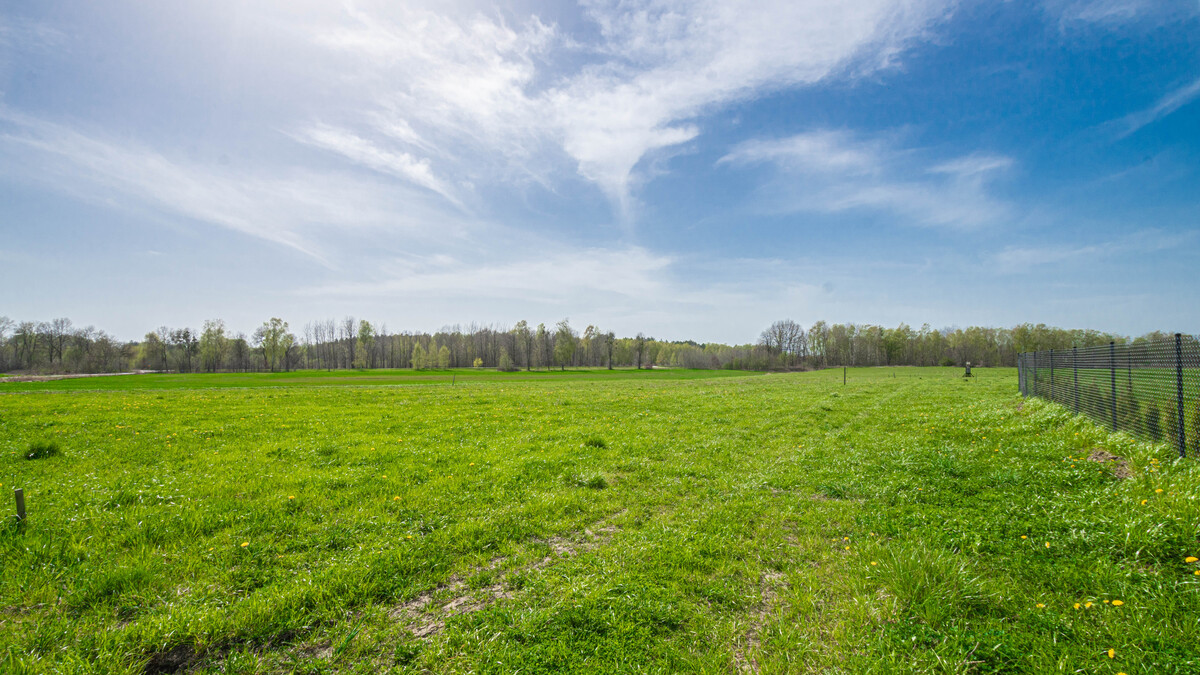 Elbląg * * * ABC NIERUCHOMOŚCI * * *DZIAŁKI Z WYDANYMI WARUNKAMI ZABUDOWY w MARIANCE !!! o pow. od 1 280 m2
