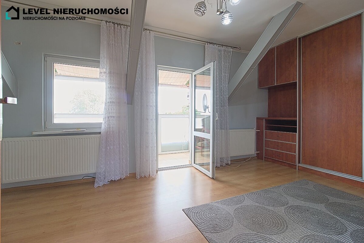 Elbląg LEVEL NIERUCHOMOŚCI Mieszkanie dwupokojowe z balkonem40m2 II piętroMłynary