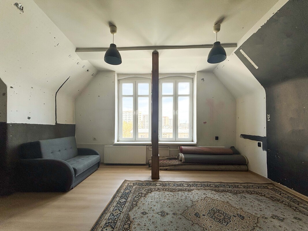 Elbląg 🏠DE FACTO NIERUCHOMOŚCI🏠TWÓJ ZAUFANY PARTNER LOKAL UŻYTKOWY NA UL. KOSYNIERÓW GDYŃSKICH