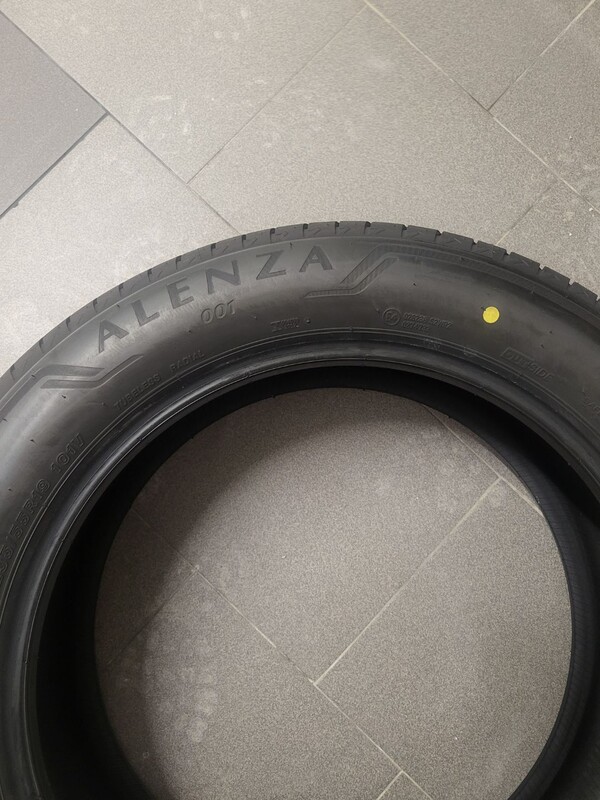 Elbląg OPONY LETNIE BRIDGESTONE ALENZA 235/55 R19