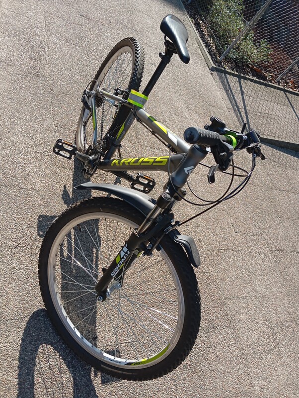 Elbląg Sprzedam rower, firmy Kross, rozm.26.Stan idealny. Proszę o sms.