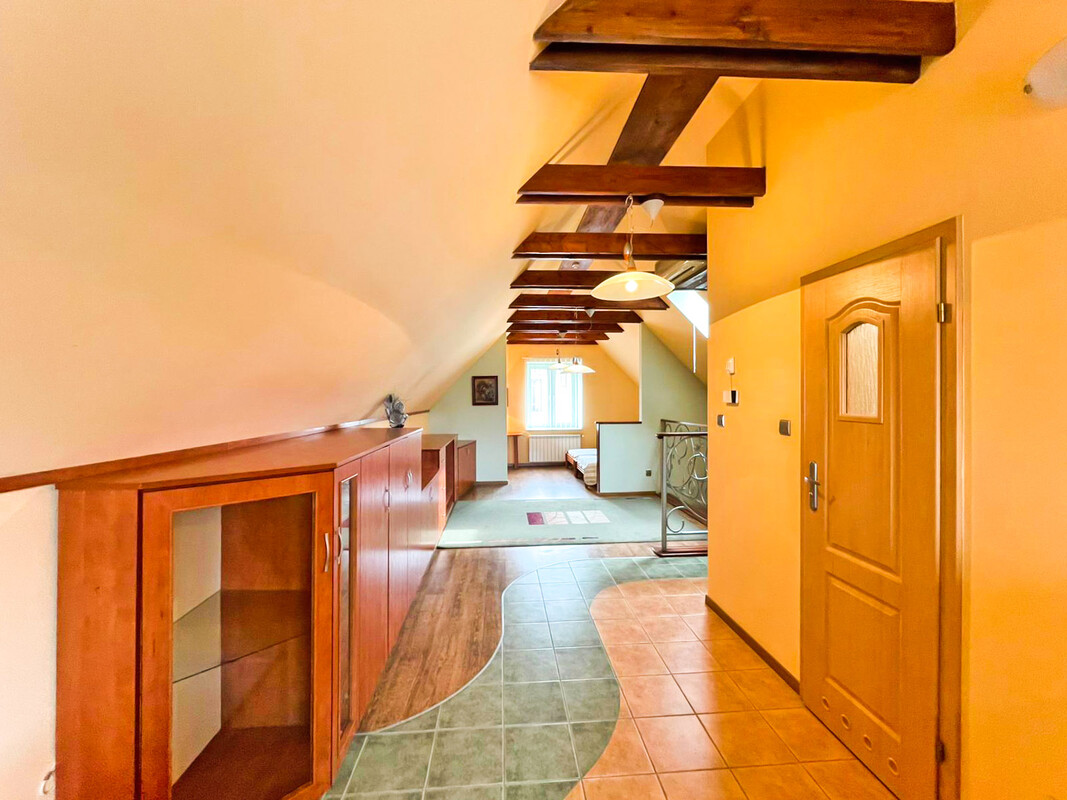 Elbląg 🏠  DE FACTO NIERUCHOMOŚCI🏠  TWÓJ ZAUFANY PARTNER!  KAMIENICA NA STARYM MIEŚCIE W