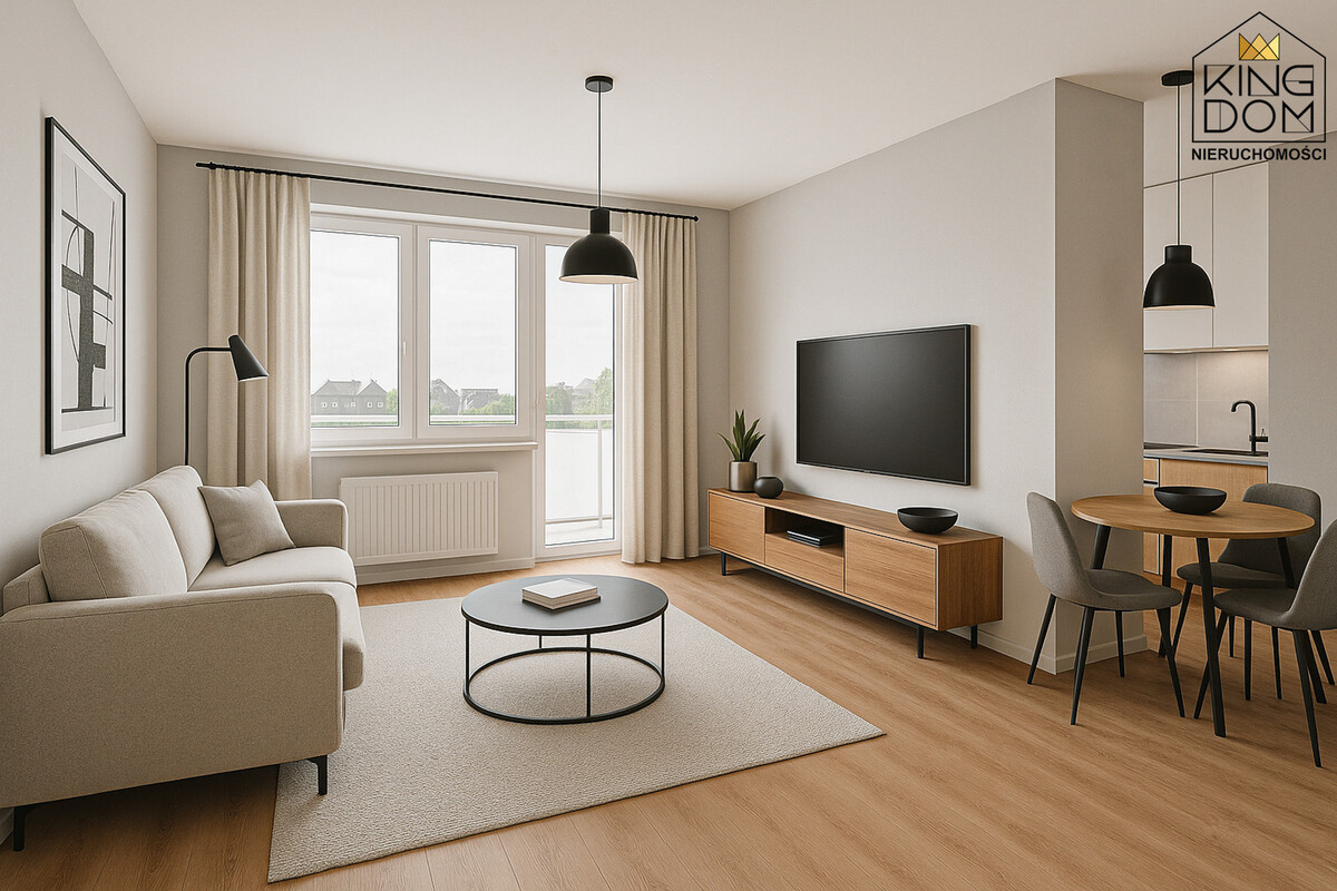 Elbląg 👑🏠 KINGDOM 🏠👑NIERUCHOMOŚCI BLISKO CIEBIE PRZESTRONNE