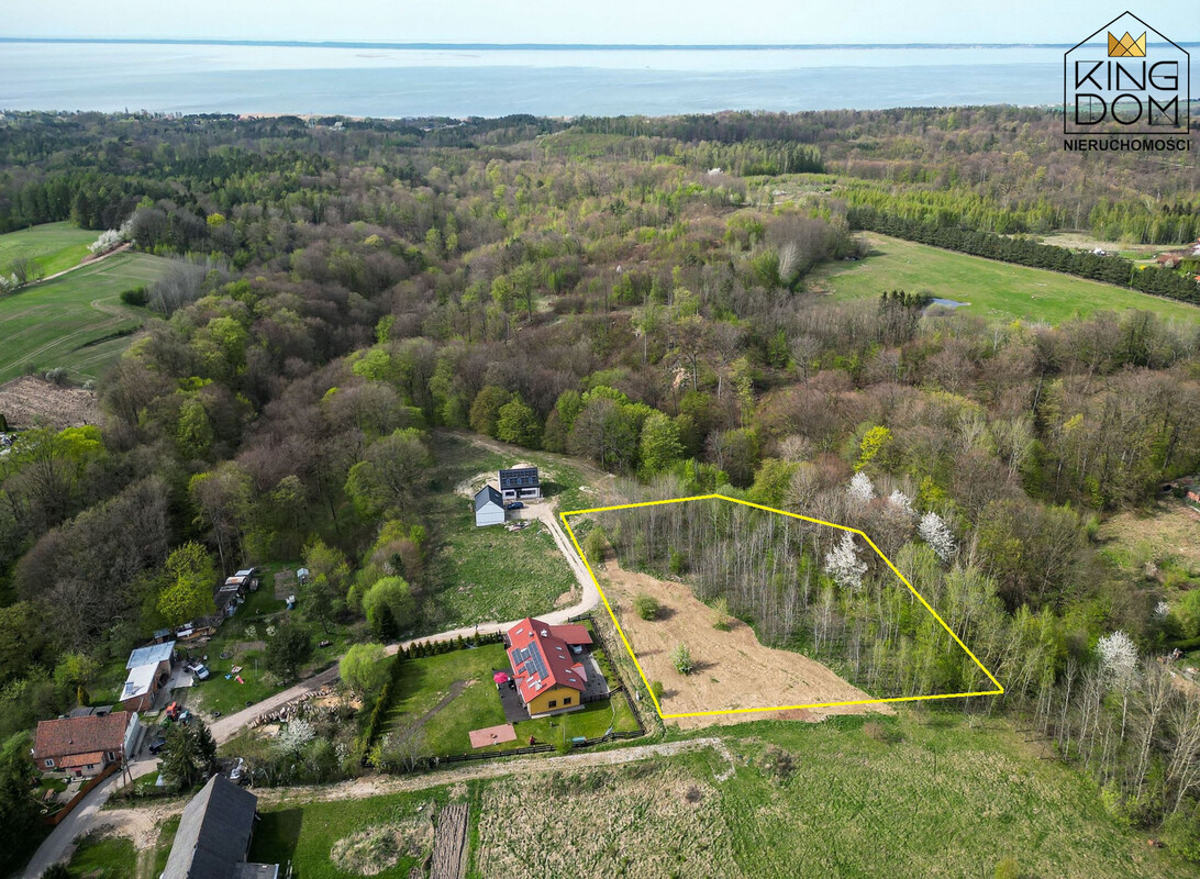Elbląg 👑🏠 KINGDOM 🏠👑NIERUCHOMOŚCI BLISKO CIEBIE DUŻA DZIAŁKA POD