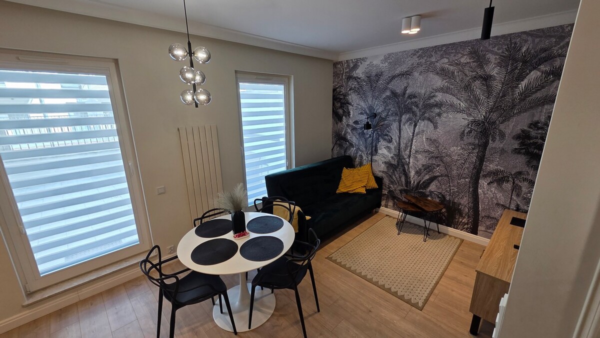 Elbląg SZULC & SZULC BIURO NIERUCHOMOŚCI NA SPRZEDAŻ Apartament - Elbląg ul.