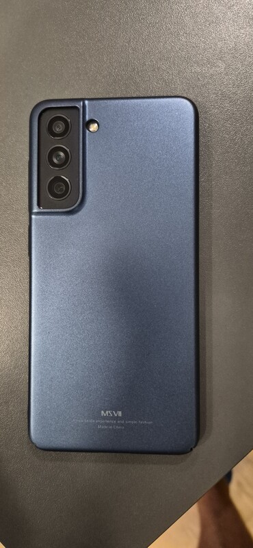 Elbląg Sprzedam smartfon Samsung Galaxy S21 FE 6gb/128gb, stan bardzo dobry, nowe etui plecki, kabel do ładowania.