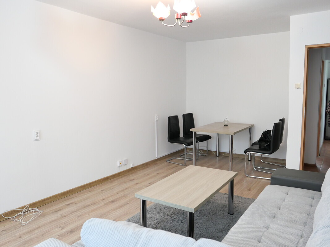 Elbląg STATOR NIERUCHOMOŚCI - 30 lat w Elblągu DO WYNAJĘCIA