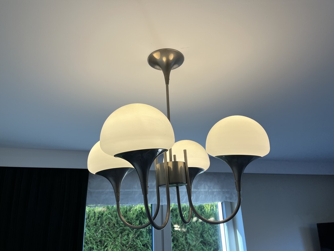 Elbląg Lampy x 3VINTAGEIKEA