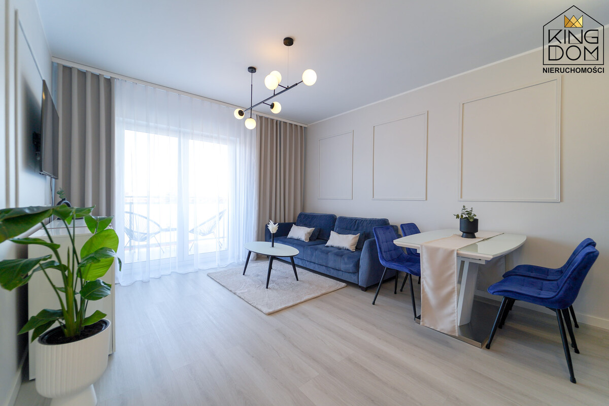 Elbląg 👑🏠  KINGDOM  🏠👑NIERUCHOMOŚCI BLISKO CIEBIE  NA WYNAJEM