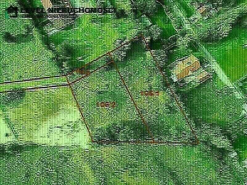 Elbląg LEVEL NIERUCHOMOŚCIDwie działki na wzniesieniu3891 m2NowinaNIERUCHOMOŚCI NA POZIOMIE