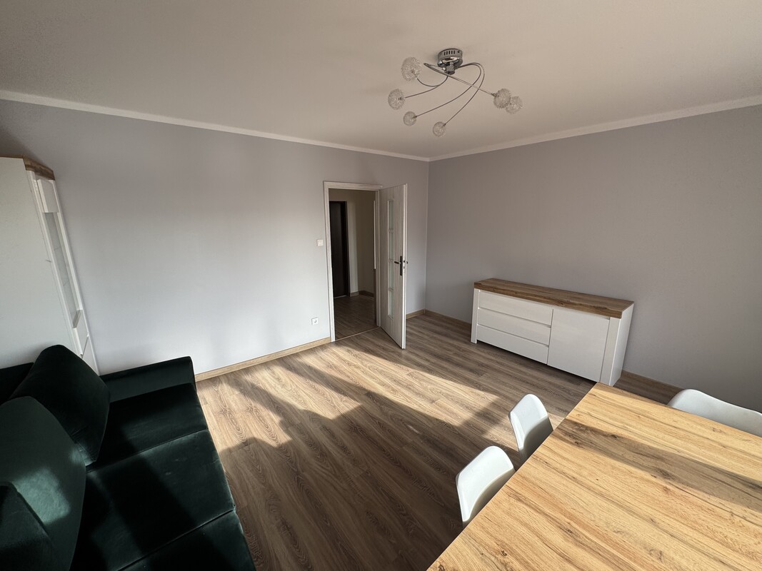 Elbląg 🏠 Wynajmę komfortową kawalerkę w Elblągu (NAD JAREM) o pow.36 m2 🏙️II piętroLokalizacja: