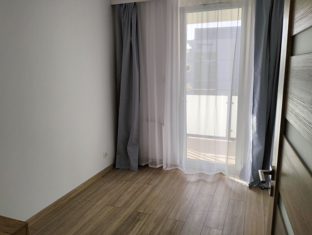 Elbląg Wynajmę mieszkanie 2-pokojowe w nowoczesnym bloku/apartamentowcu w centrum Elbląga przy ul. Topolowej -