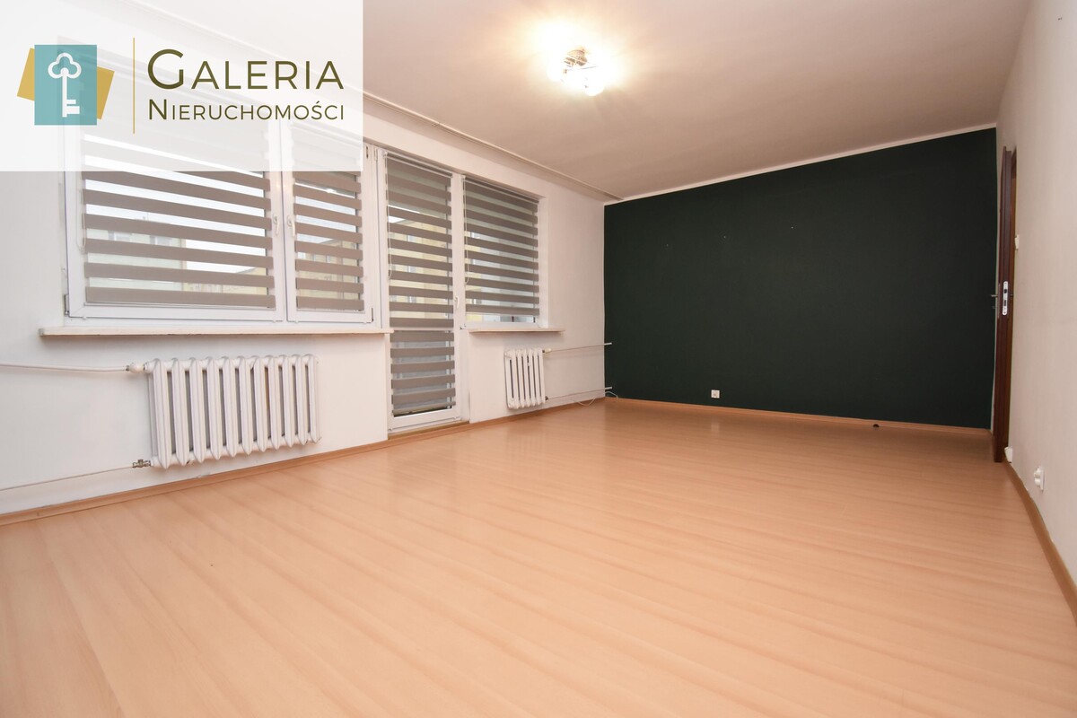 Elbląg GALERIA NIERUCHOMOŚCIZ pasji i miłości do nieruchomościNa sprzedaż: Trzypokojowe mieszkanie na