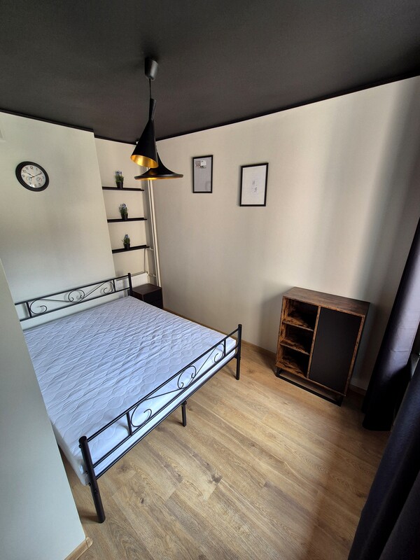 Elbląg 🏡 Wynajmę mieszkanie ul. Giermków 19/1 – Elbląg, Centrum 🏡Mieszkanie na parterze,