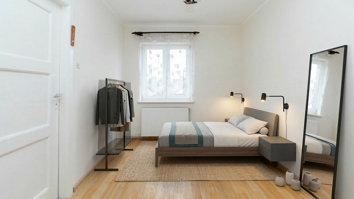 Elbląg TO MY SPRZEDAJEMYNIERUCHOMOŚCI W TYM MIEŚCIEBIURO NIERUCHOMOŚCIAMERICAN HOMEFOR SALE - 2 POKOJE -