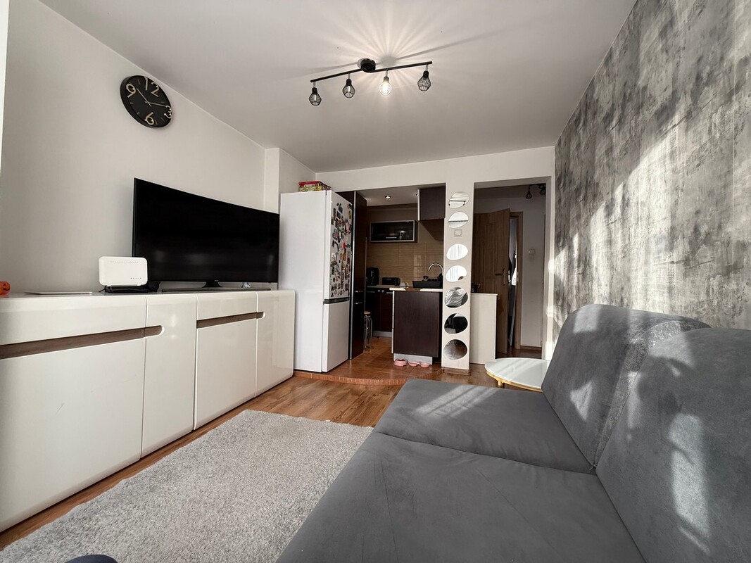 Elbląg BIURO NIERUCHOMOŚCISZULC& SZULCNA SPRZEDAŻMieszkanie w Elblągu ul. Kamienna o powierzchni z