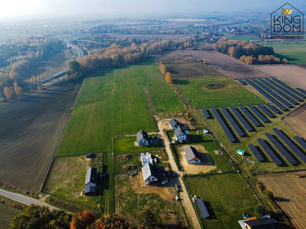 Elbląg 👑🏠 KINGDOM 🏠👑NIERUCHOMOŚCI BLISKO CIEBIE DZIAŁKI POD ZABUDOWĘ