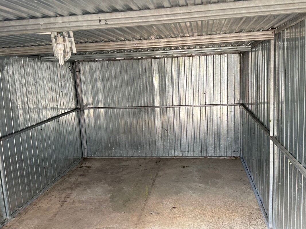 Elbląg 🚗 Garaż do wynajęcia Elbląg 🔑