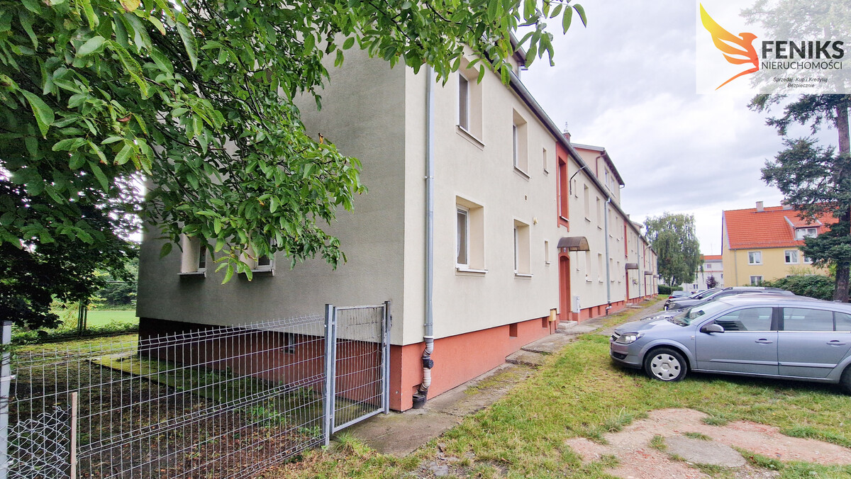 Elbląg FENIKS NIERUCHOMOŚCIPOLECA:MIESZKANIE 3 POKOJOWE DO GENERALNEGO REMONTUCENA 195.000 ZŁ * POWIERZCHNIA