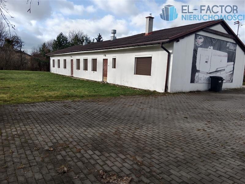 Elbląg EL-FACTOR NieruchomościSprzedam obiekt - Stare Pole, MARYNARKI WOJENNEJ. SPRZEDAŻ DZIAŁKI ZABUDOWANEJ