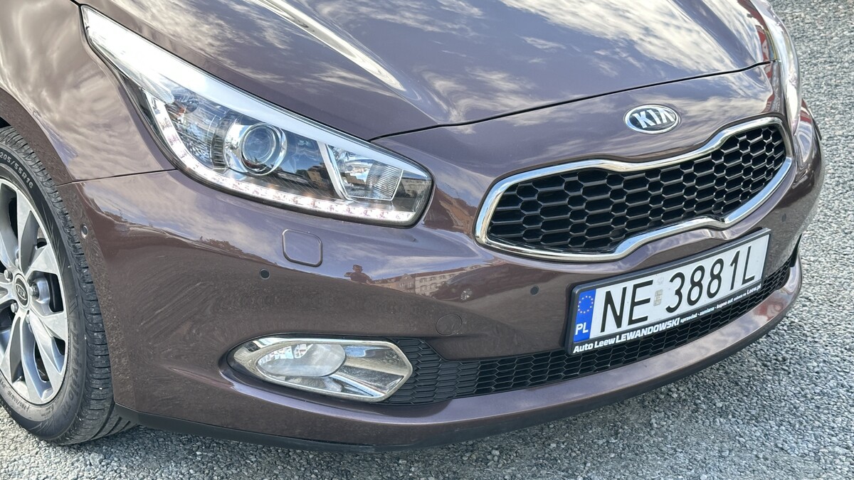 Elbląg Auto Leew LEWANDOWSKI