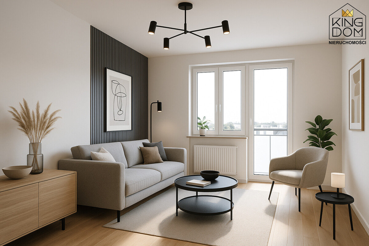 Elbląg 👑🏠 KINGDOM 🏠👑NIERUCHOMOŚCI BLISKO CIEBIE USTAWNE 2-POKOJOWE