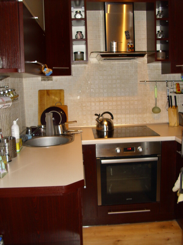 Elbląg OD 1 MARCA WYNAJMĘ MIESZKANIE znajdujące się na parterze w bloku IV piętrowym