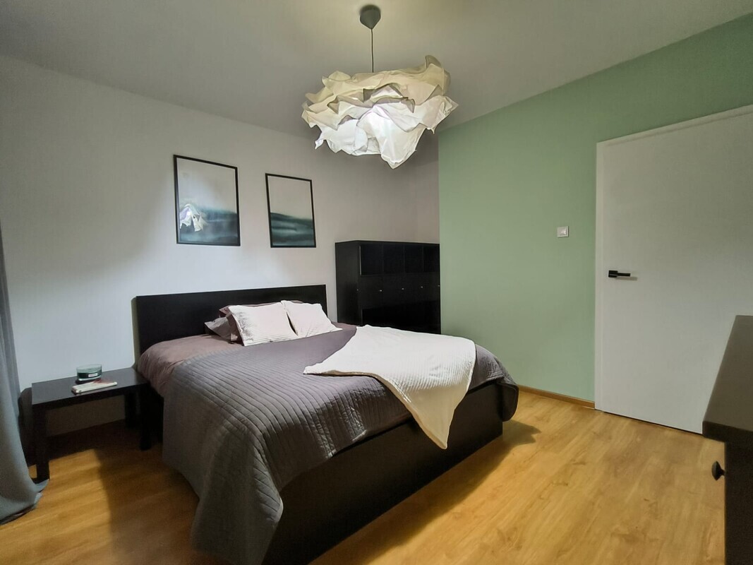 Elbląg Mieszkanie do wynajęcia w centrum miasta