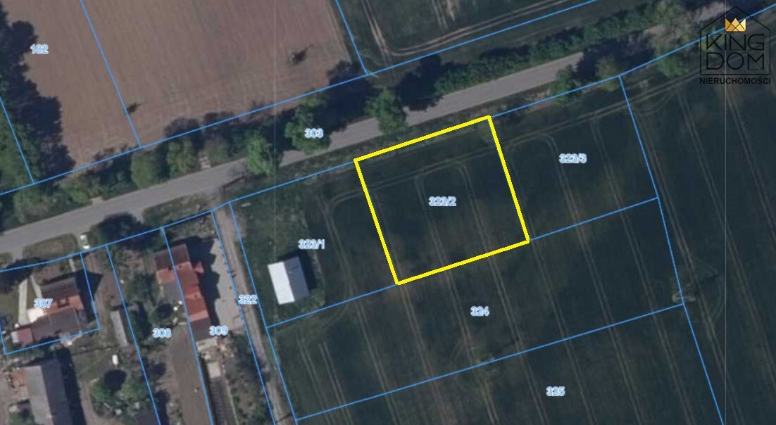 Elbląg 👑🏠KINGDOM 🏠👑NIERUCHOMOŚCI BLISKO CIEBIE UROKLIWIE POŁOŻONA DZIAŁKA W