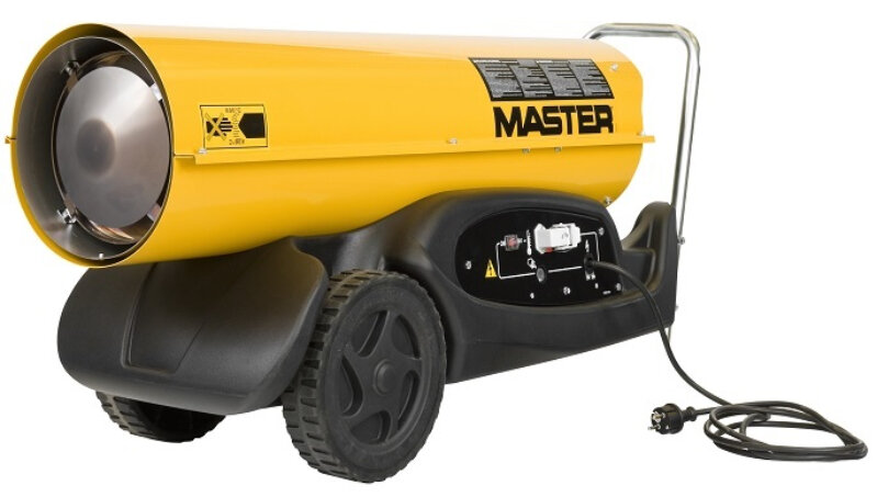 Elbląg NAGRZEWNICE / NAGRZEWNICA POWIETRZA MASTERSPRZEDAŻ - SERWIS