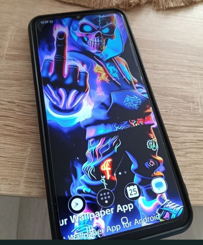 Elbląg Do sprzedania Samsung a23 5 g stan bardzo dobry szkiełko ochronne plus plecy bez rys bateria trzyma bardzo