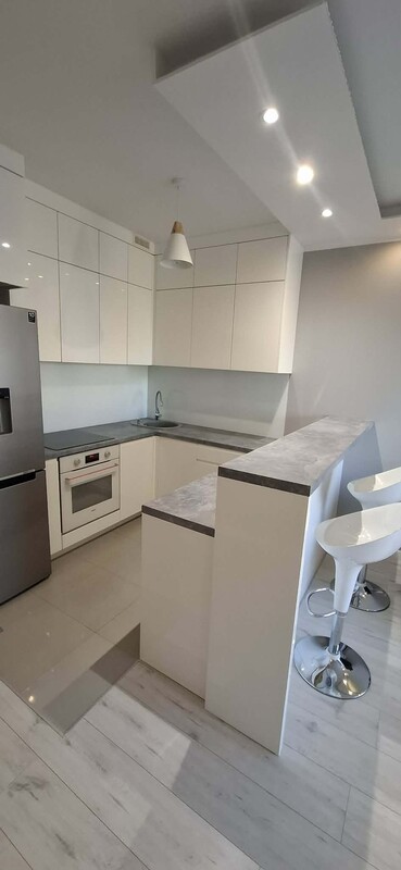 Elbląg MIESZKANIE NA WYNAJEM – ELBLĄG, UL. BRONIEWSKIEGO, OSIEDLE LAWENDOWE WZGÓRZE, 53 m², 3 POKOJE, PIERWSZE PIĘTRO