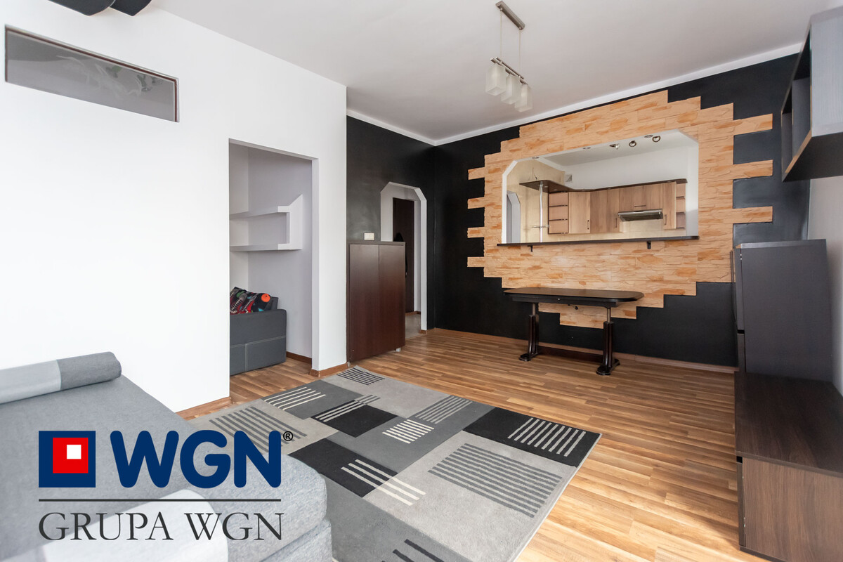 Elbląg WGN Nieruchomości oddział Elbląg prezentuje Państwu mieszkanie na wynajem w Elblągu przy ul. Giermków, duża