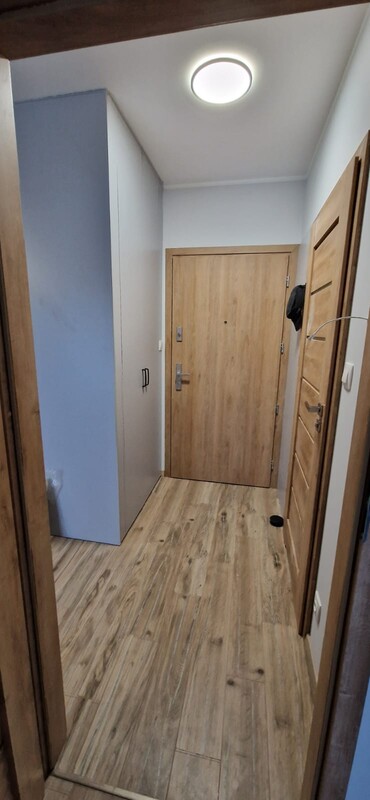 Elbląg Mieszkanie pow.38 m2 do wynajęcia ul. Traugutta (Rezydencja Dolinka)