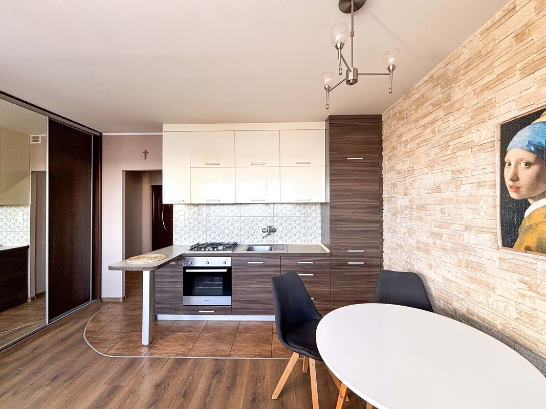 Elbląg 🏠DE FACTO NIERUCHOMOŚCI🏠TWÓJ ZAUFANY PARTNER NOWOŚĆ! MIESZKANIE NA UL.