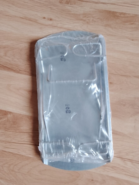 Elbląg Sprzedam uchwyt na żelazko, nieużywany, nierozpakowany z IKEA, do zamontowania do garderoby, pomieszczenia