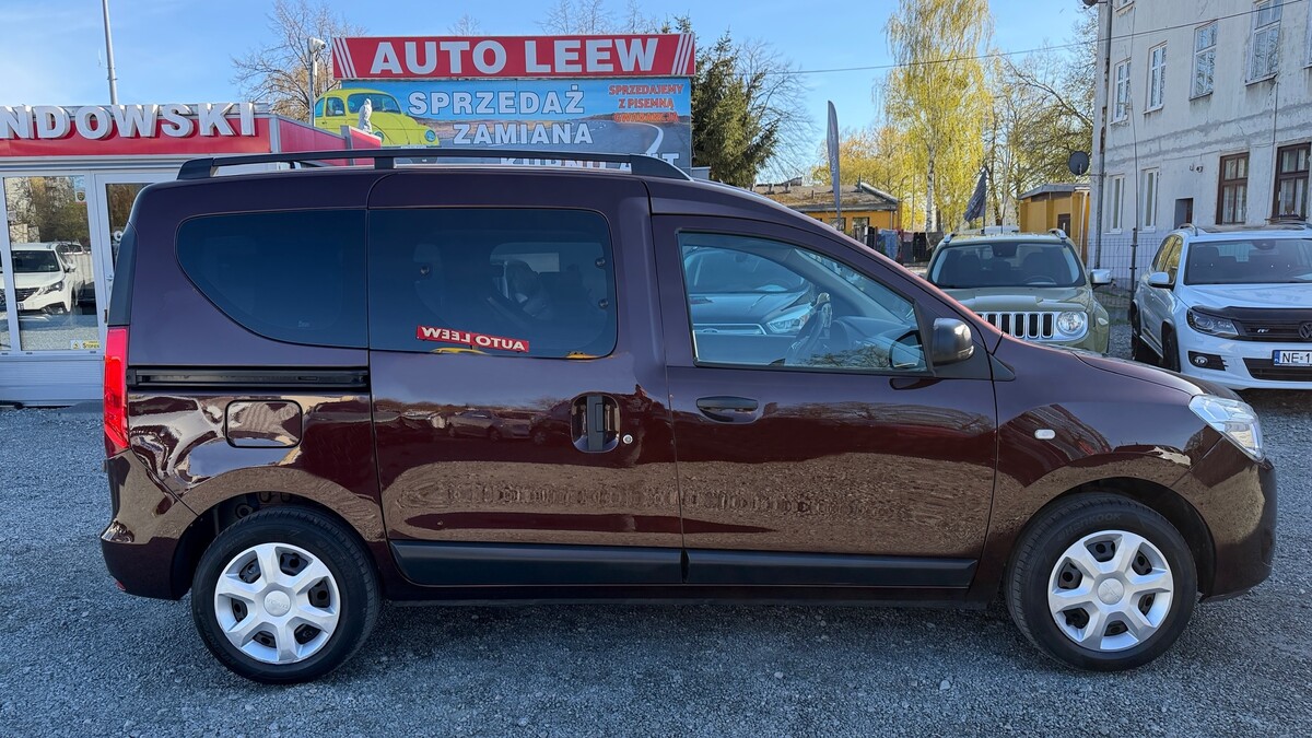 Elbląg Auto Leew LEWANDOWSKI