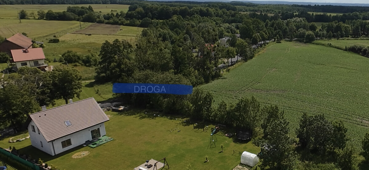 Elbląg 🌳 Atrakcyjne działki k. Elbląga – 6 km od miasta, KOMFORTOWE MIEJSCE DO ŻYCIA 🌳Elbląskie