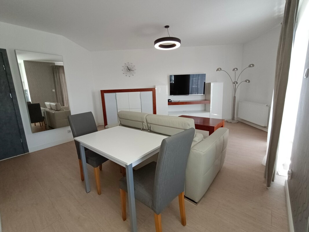 Elbląg STATOR NIERUCHOMOŚCI - 31 lat w Elblągu DO WYNAJĘCIA KOMFORTOWY APARTAMENT -