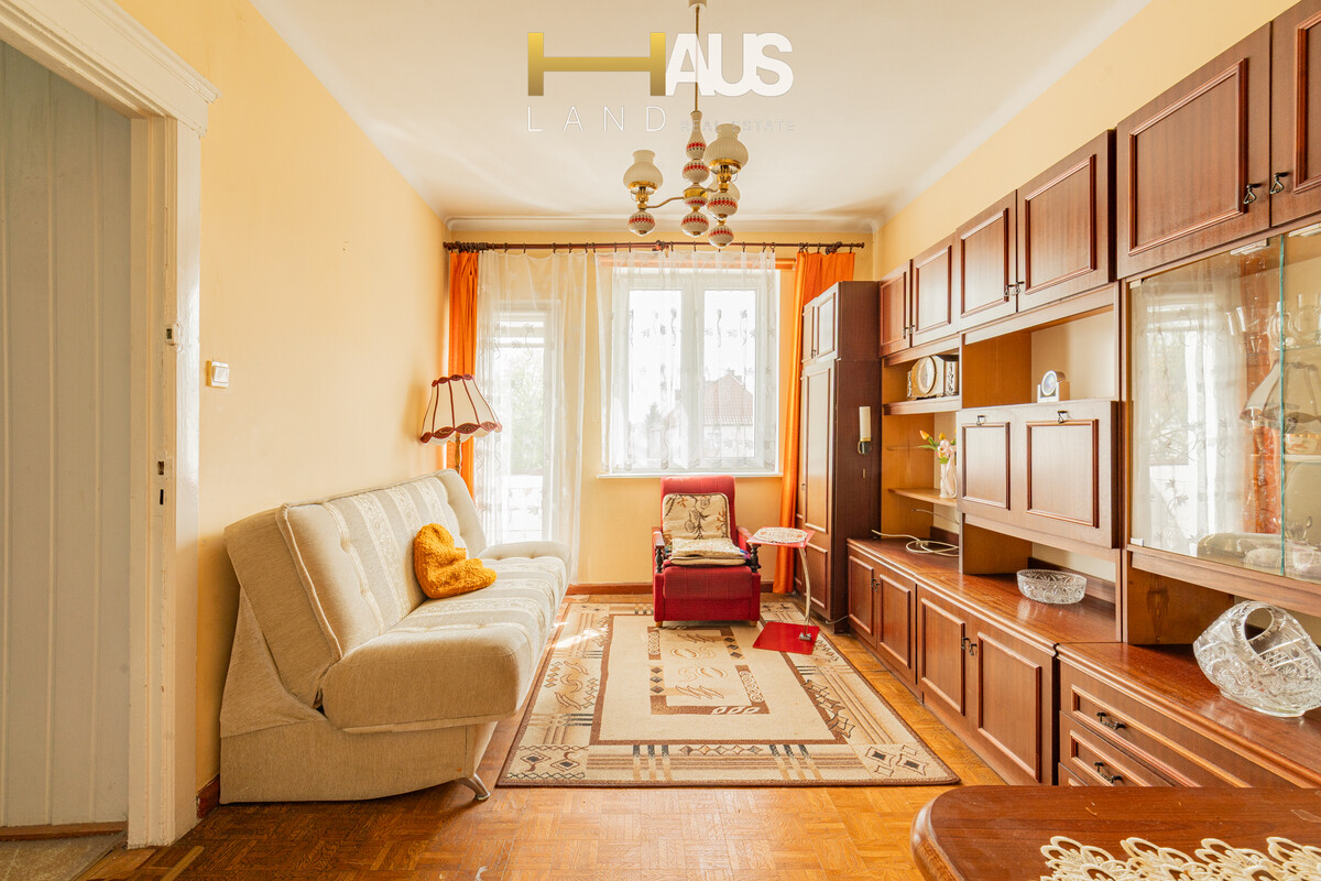 Elbląg ELBLĄG, UL. MICKIEWICZA POWIERZCHNIA 60,9 M2 3 POKOJE, OSOBNA KUCHNIA BALKON,