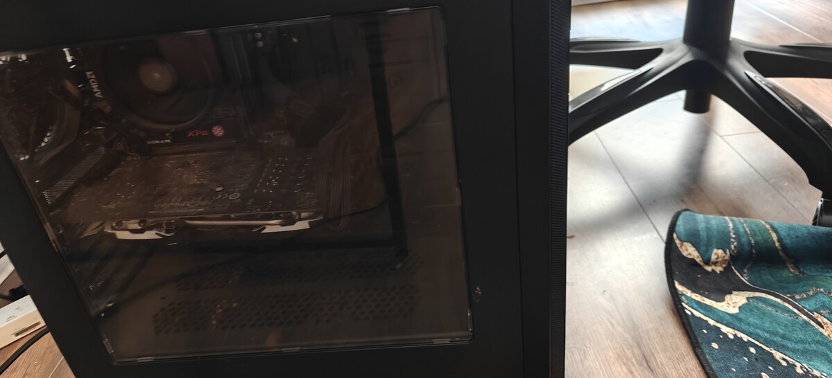 Elbląg Witam mam do sprzedania komputer stacjonarny poradzi sobie w grach
Specyfikacja;
Procesor:AMD Ryzen 5