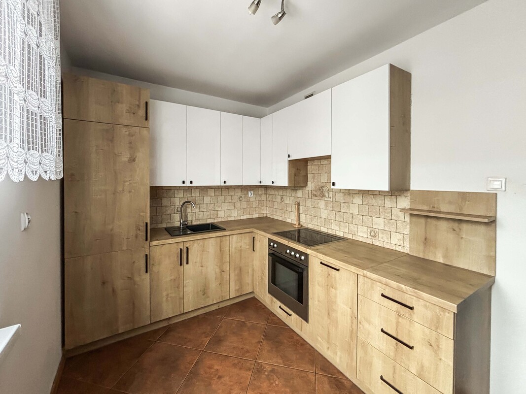 Elbląg 🏠DE FACTO NIERUCHOMOŚCI🏠TWÓJ ZAUFANY PARTNER NOWOŚĆ! MIESZKANIE W NA UL.