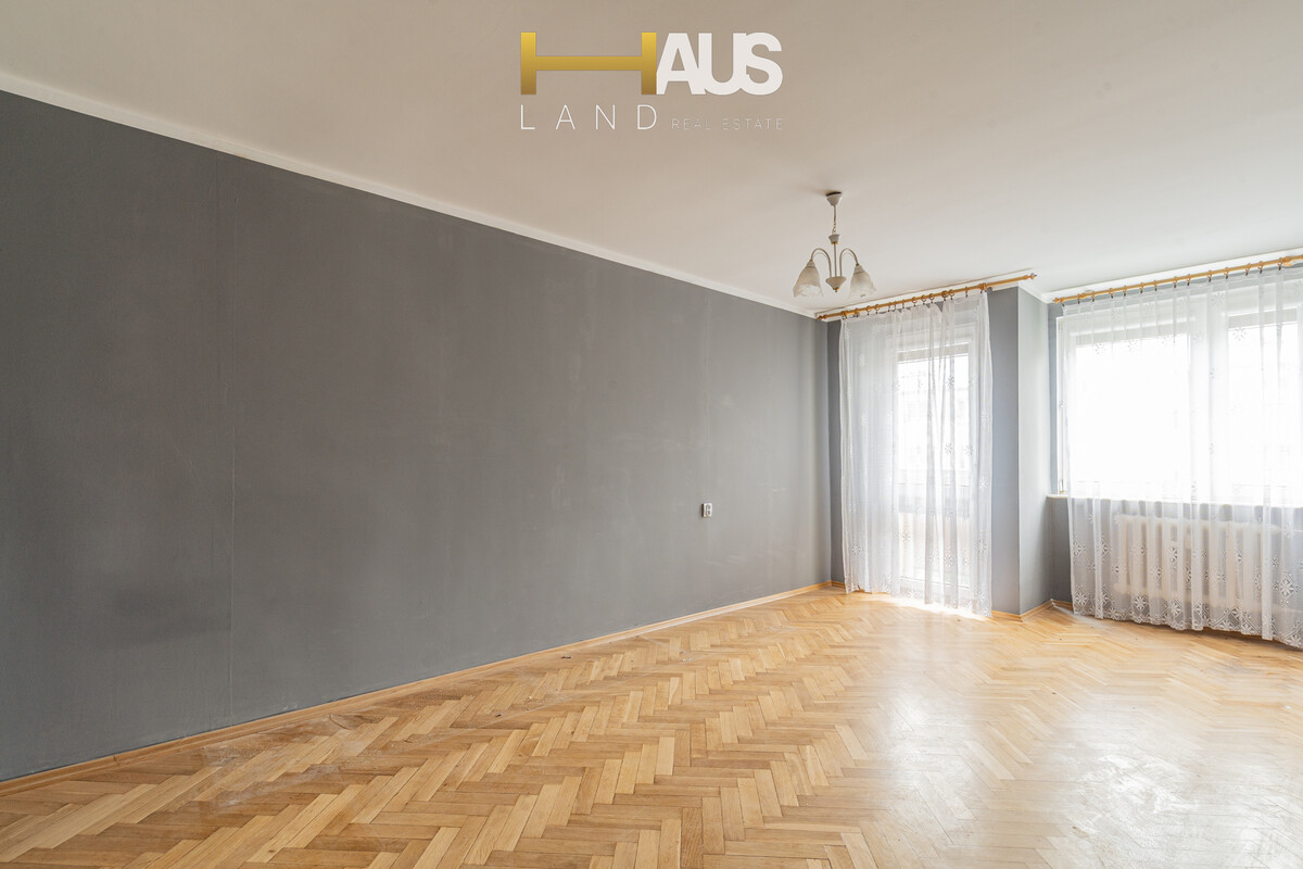 Elbląg ELBLĄG, UL. ROBOTNICZA POWIERZCHNIA 43,5 M2 2 POKOJE, OSOBNA KUCHNIA BALKON,