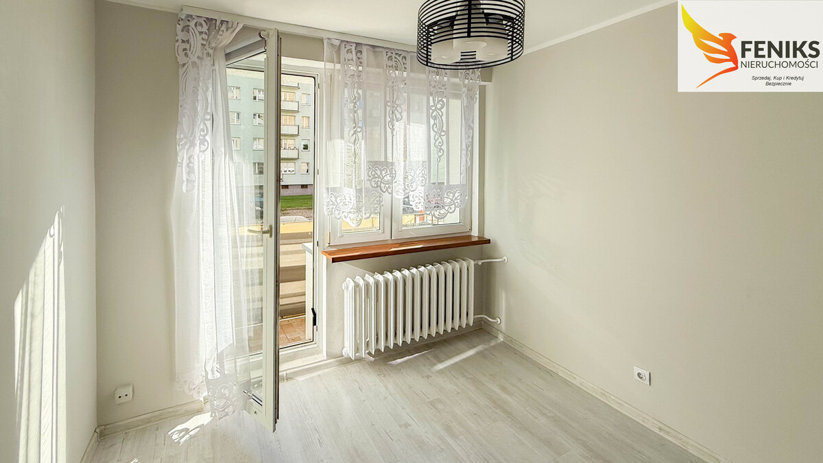 Elbląg FENIKS NIERUCHOMOŚCIPOLECA:MIESZKANIE 2 POKOJOWE UL. MALBORSKACENA 298.000 ZŁ POWIERZCHNIA 38