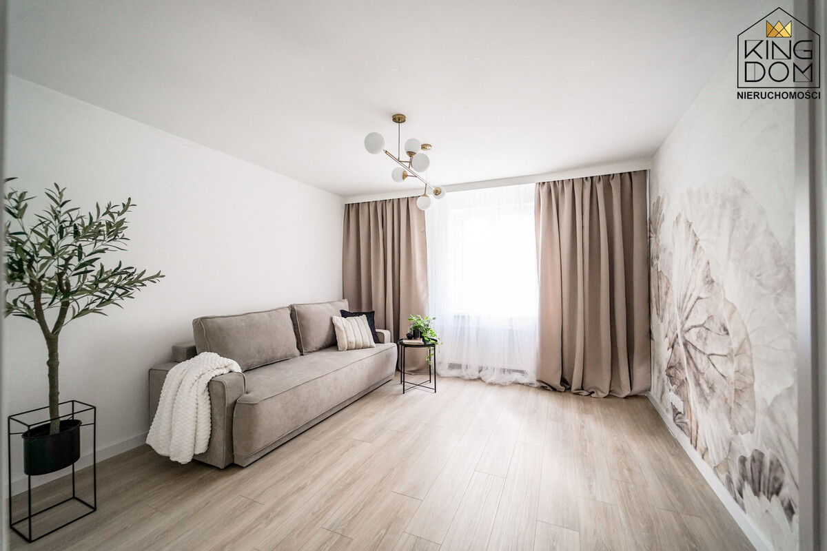 Elbląg 👑🏠 KINGDOM 🏠👑NIERUCHOMOŚCI BLISKO CIEBIE KOMFORTOWE,
