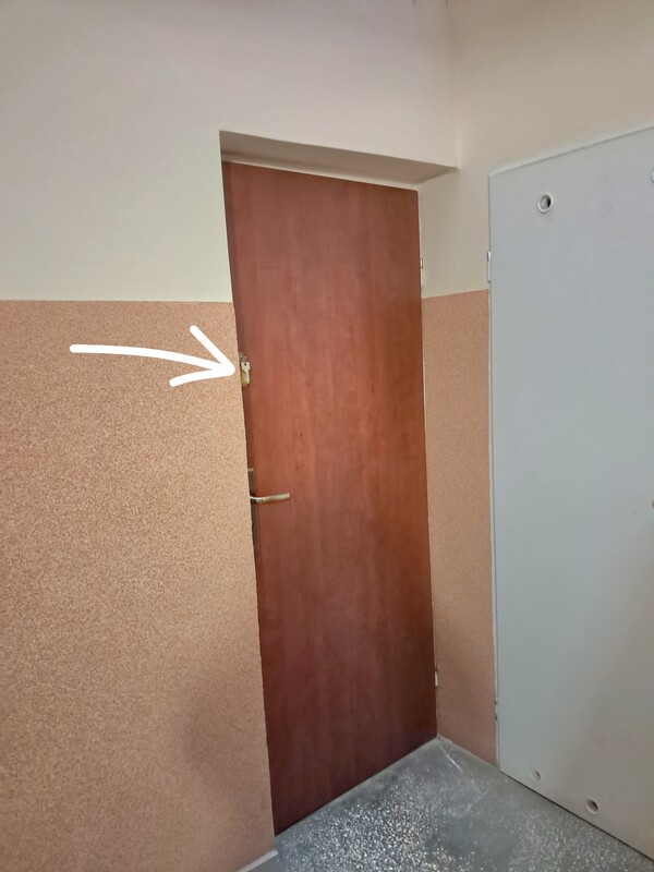 Elbląg Do wynajęcia lokal usługowy – ul. Polna 11B/24 w Elblągu